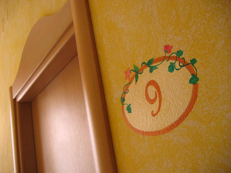 Hotel Olimpia 벨레지아아지마리나 외부 사진
